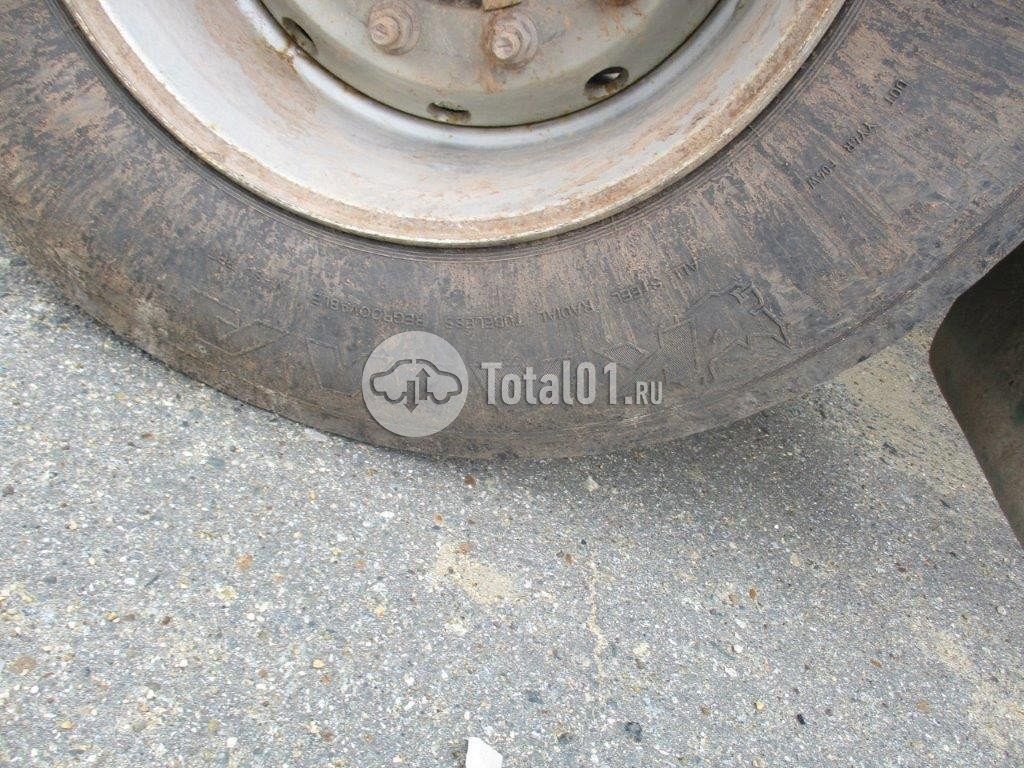 Фото САВ 83432 34