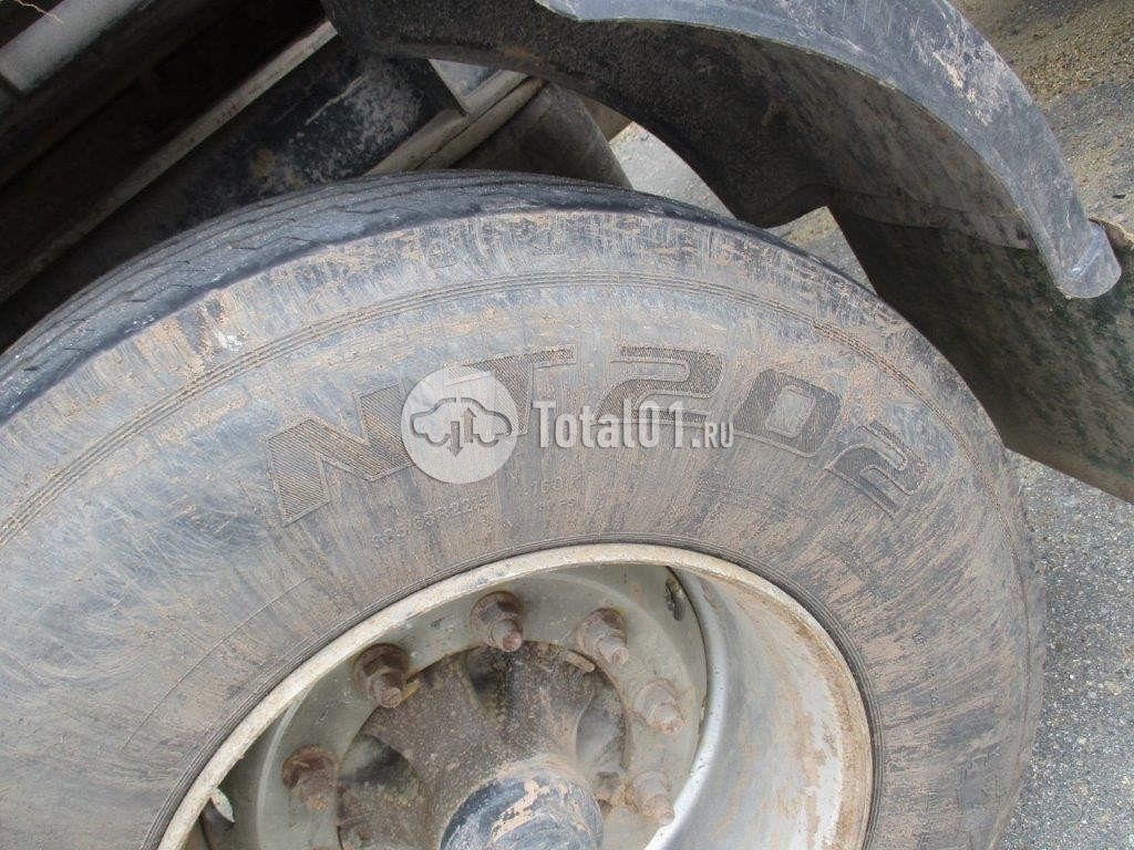 Фото САВ 83432 36