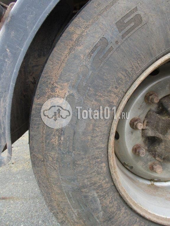 Фото САВ 83432 40