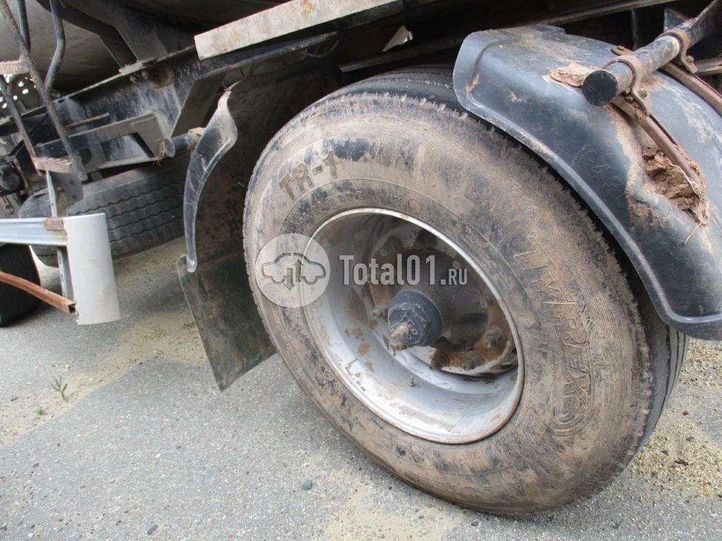 Фото САВ 83432 44