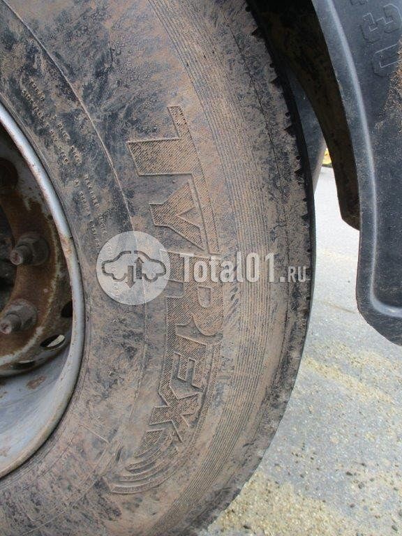 Фото САВ 83432 46