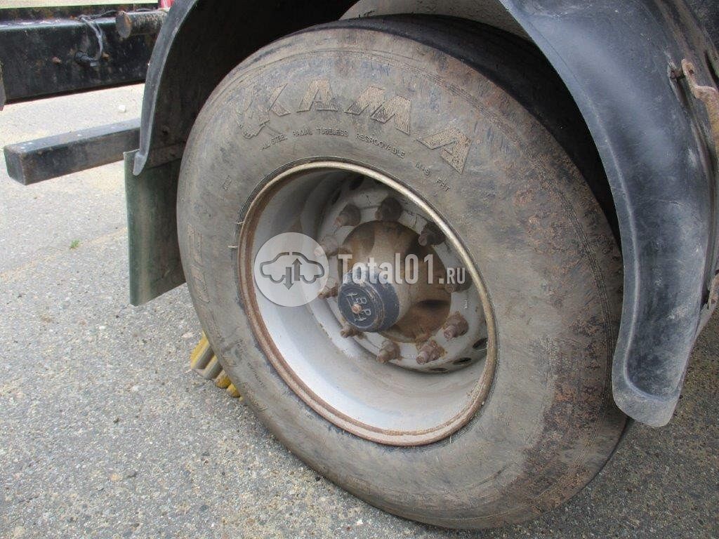 Фото САВ 83432 52