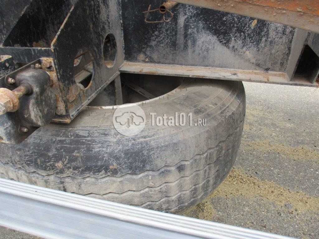 Фото САВ 83432 54