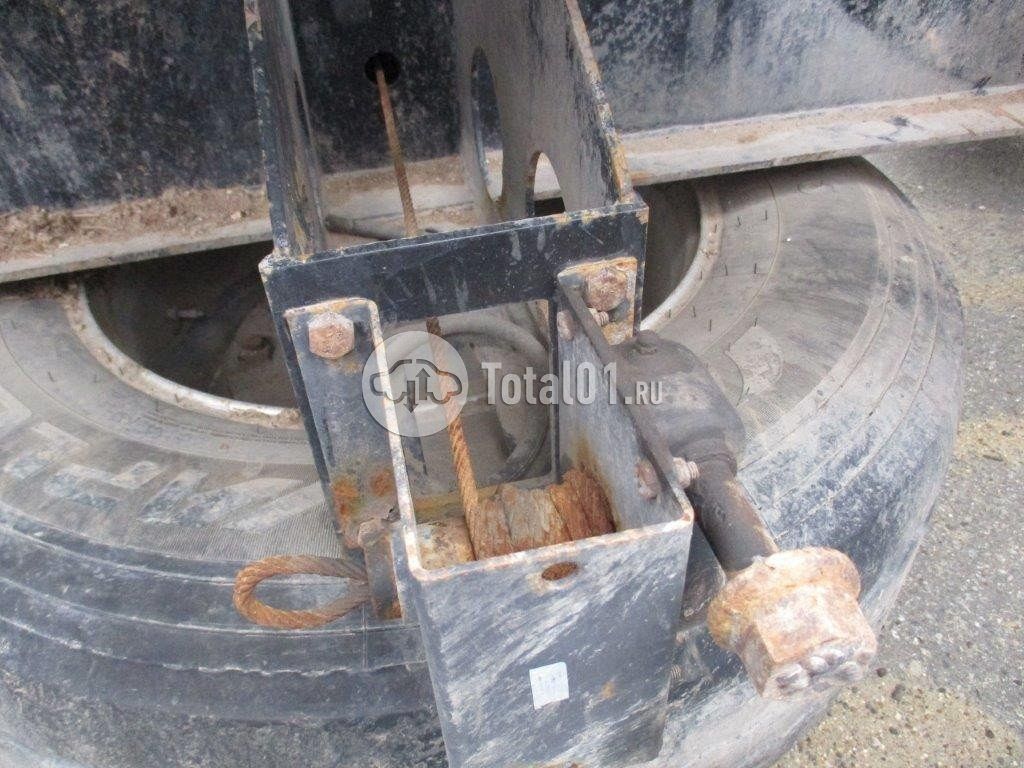 Фото САВ 83432 58