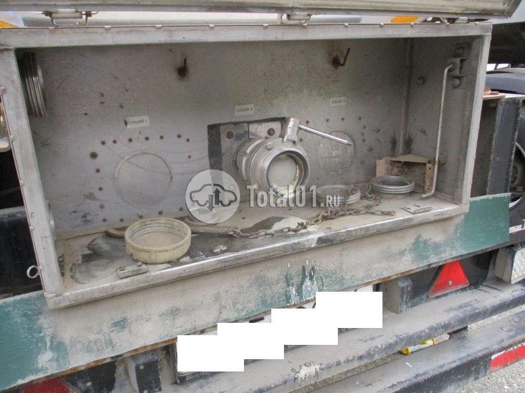 Фото САВ 83432 60