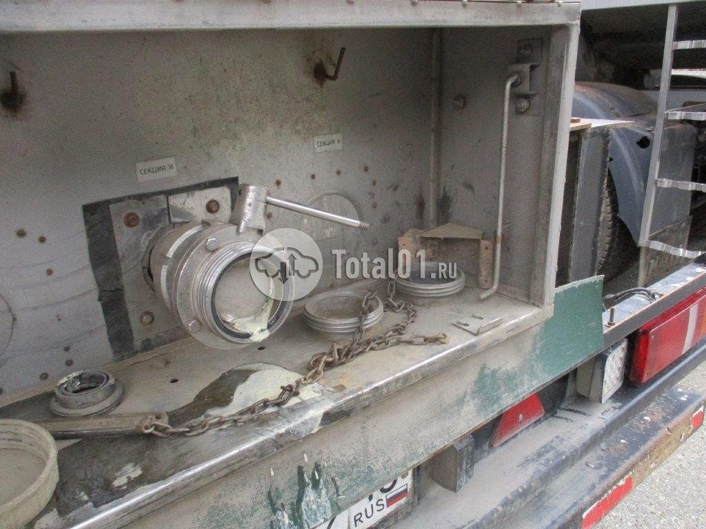 Фото САВ 83432 64