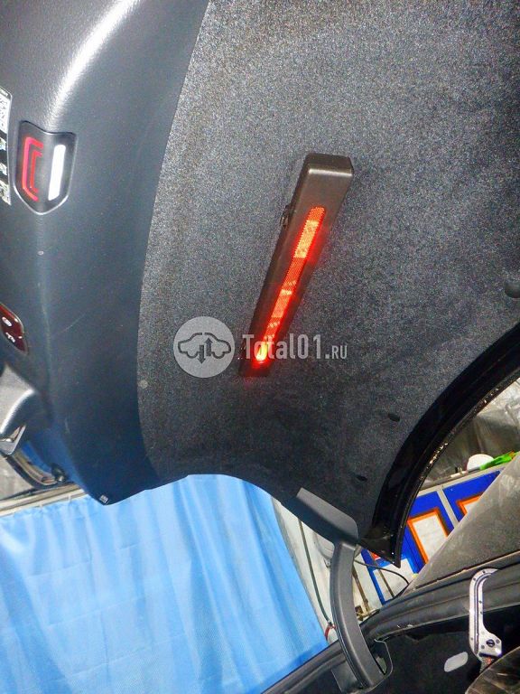 Фото Mercedes-Benz S-класс 62