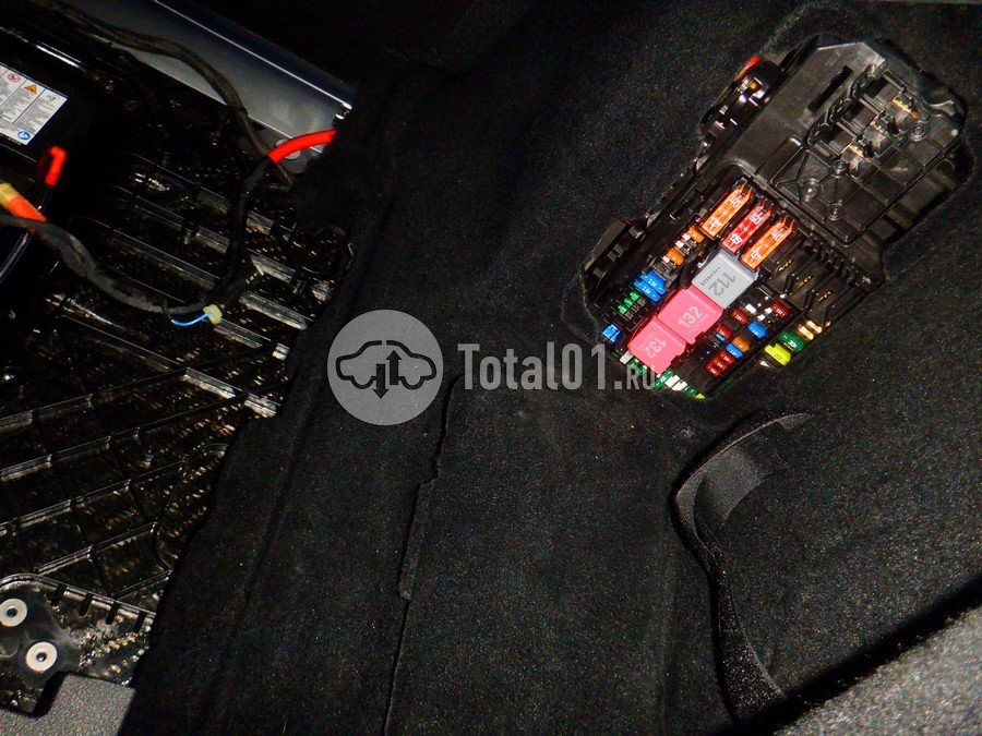 Фото Mercedes-Benz S-класс 70