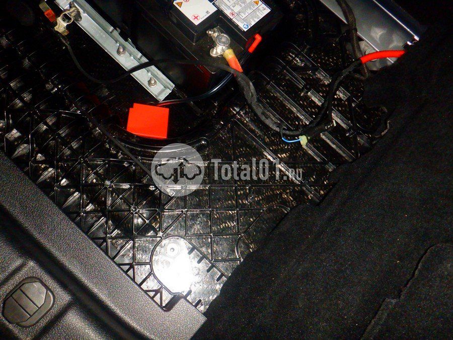 Фото Mercedes-Benz S-класс 80