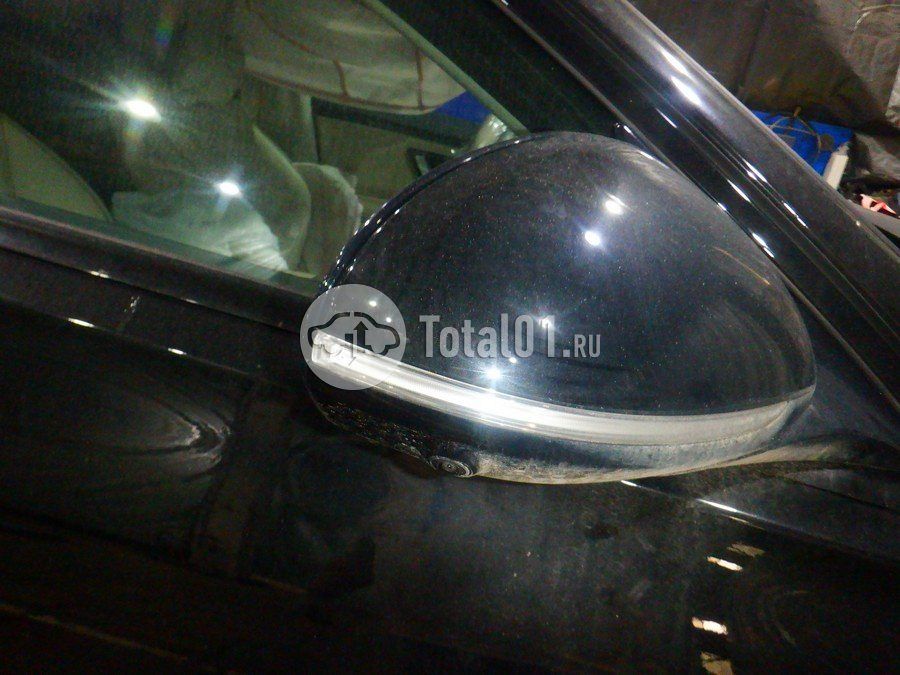 Фото Mercedes-Benz S-класс 130