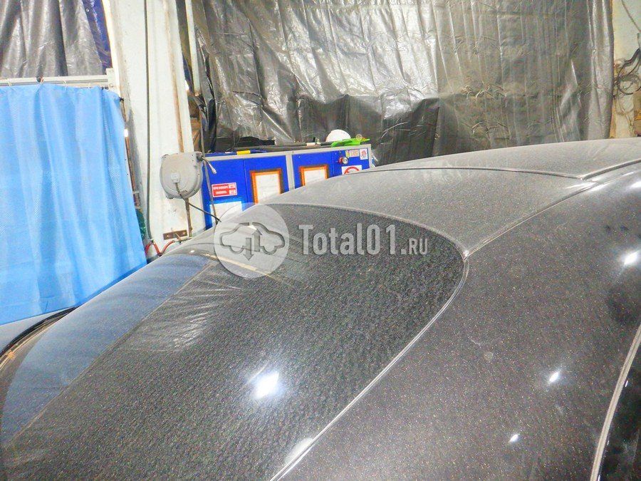 Фото Mercedes-Benz S-класс 148