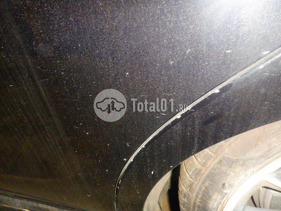 Фото Mercedes-Benz S-класс 168