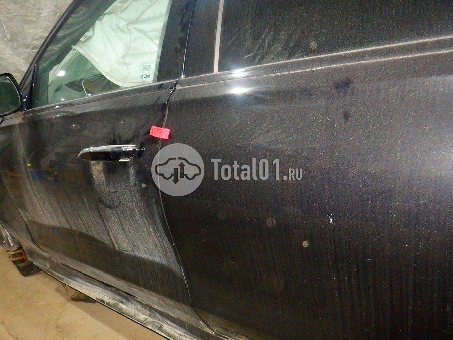 Фото Mercedes-Benz S-класс 170