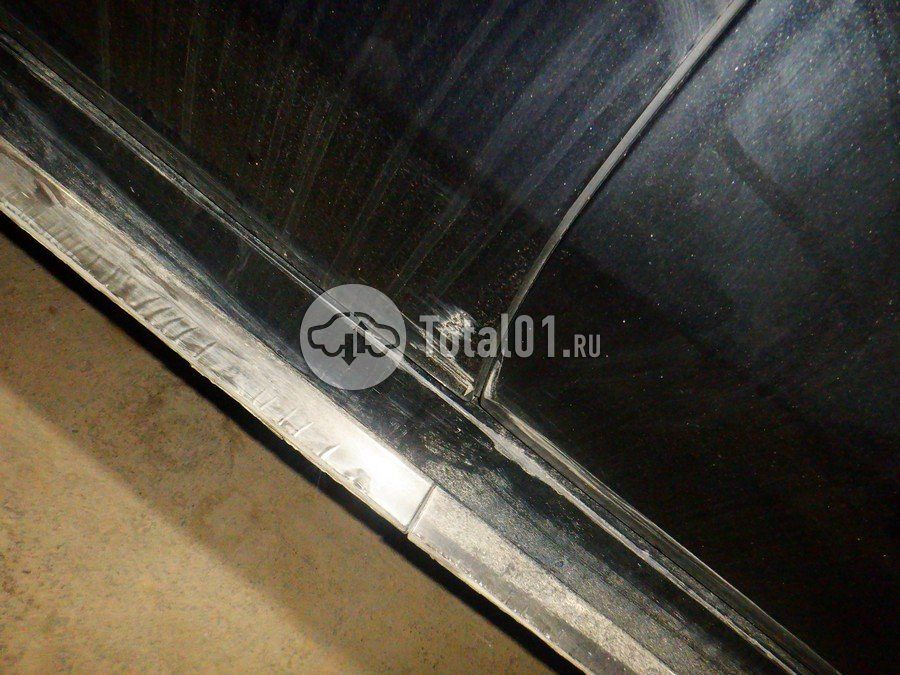 Фото Mercedes-Benz S-класс 172