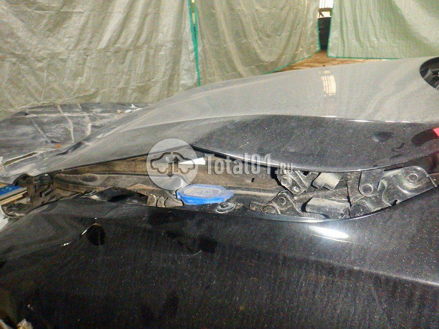 Фото Mercedes-Benz S-класс 186