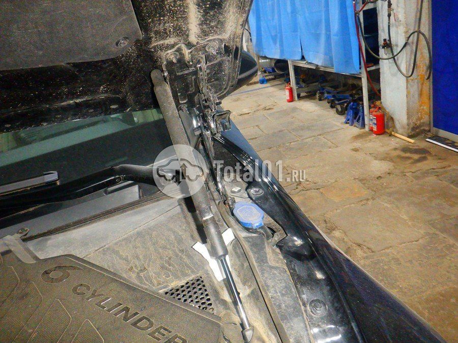 Фото Mercedes-Benz S-класс 198