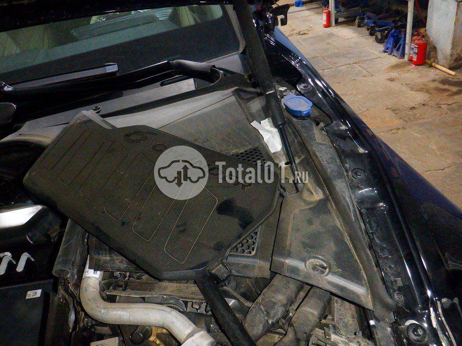 Фото Mercedes-Benz S-класс 200