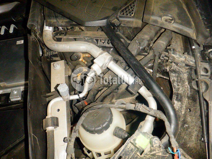 Фото Mercedes-Benz S-класс 202