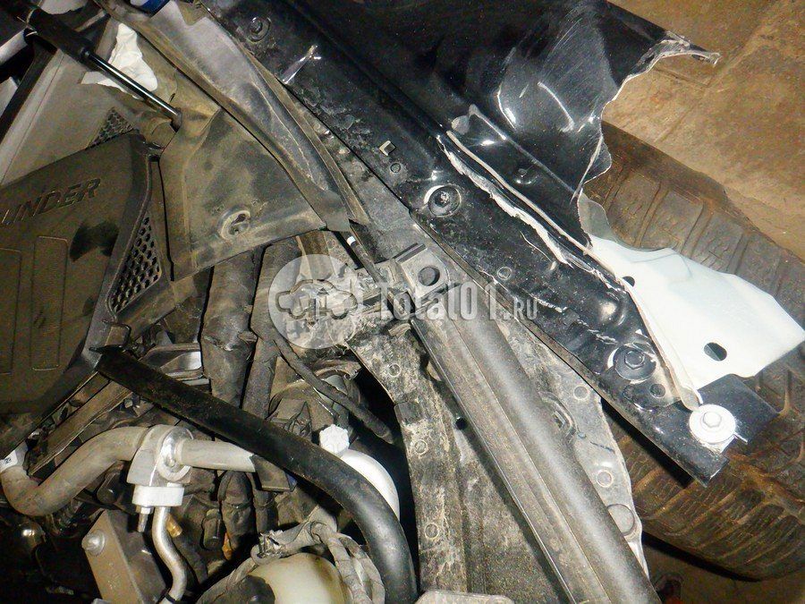 Фото Mercedes-Benz S-класс 206