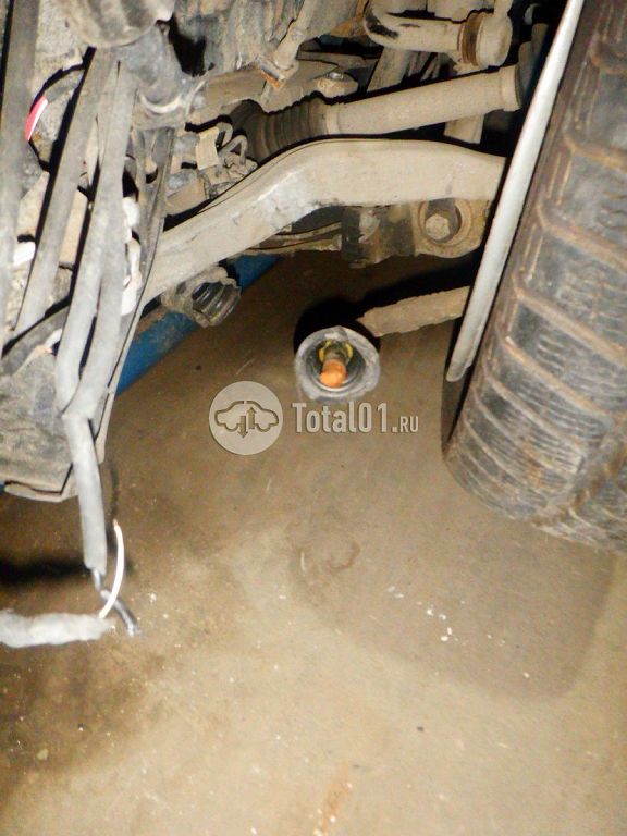 Фото Mercedes-Benz S-класс 218