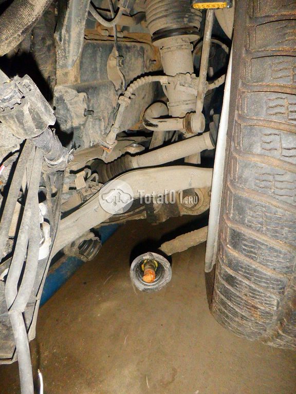 Фото Mercedes-Benz S-класс 220