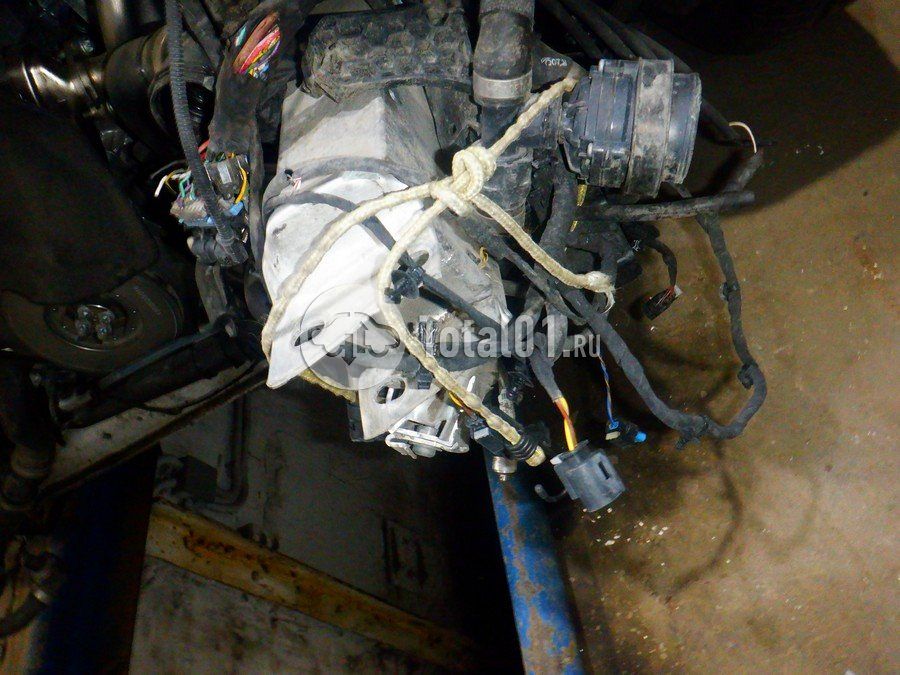 Фото Mercedes-Benz S-класс 226