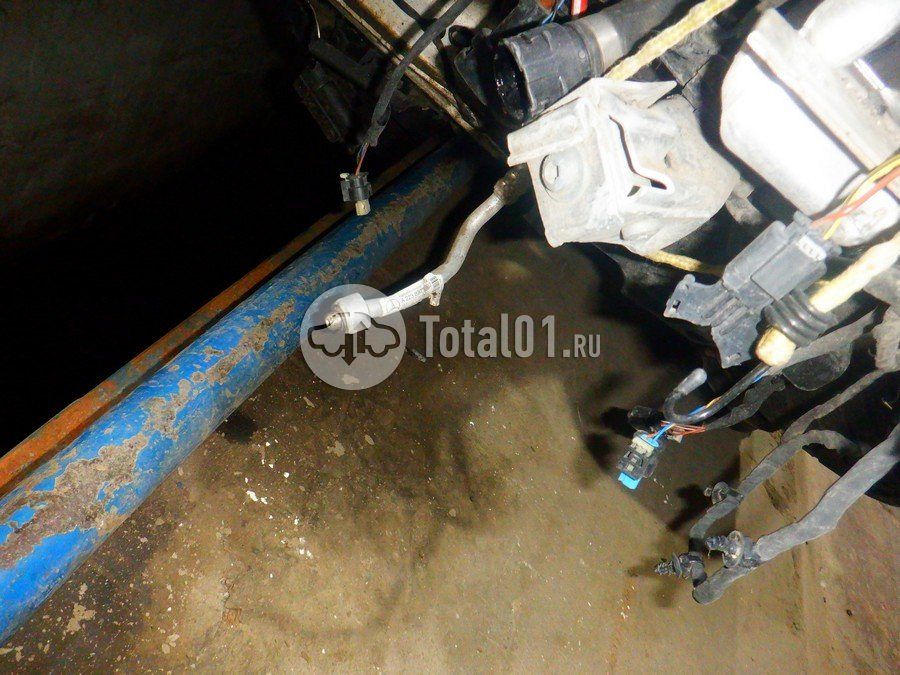 Фото Mercedes-Benz S-класс 228