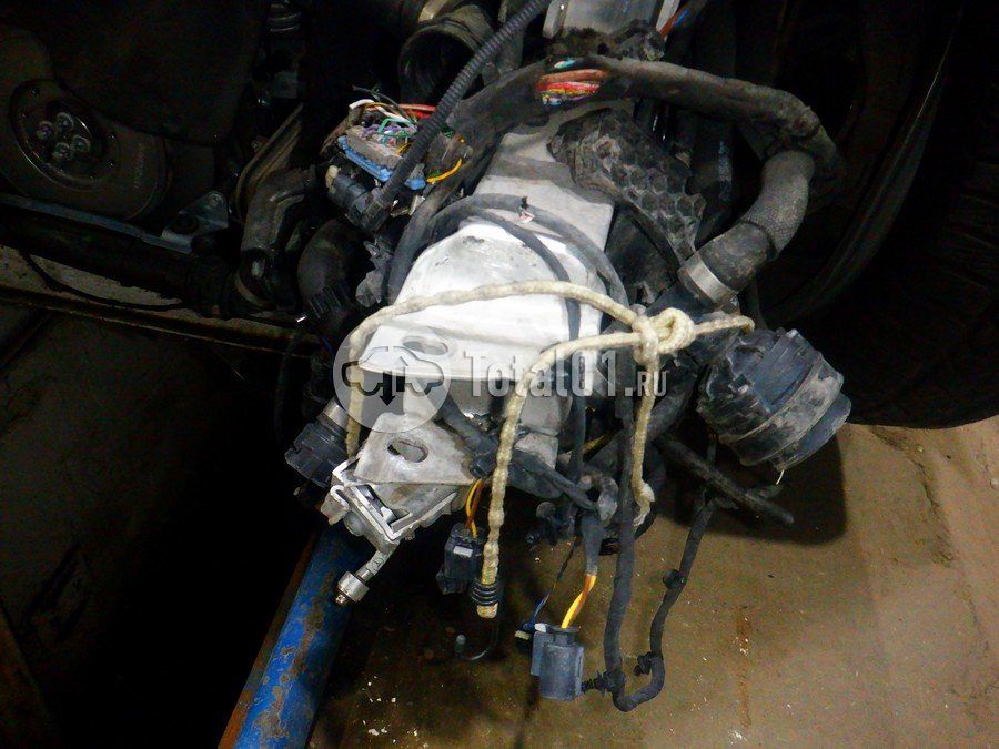 Фото Mercedes-Benz S-класс 230