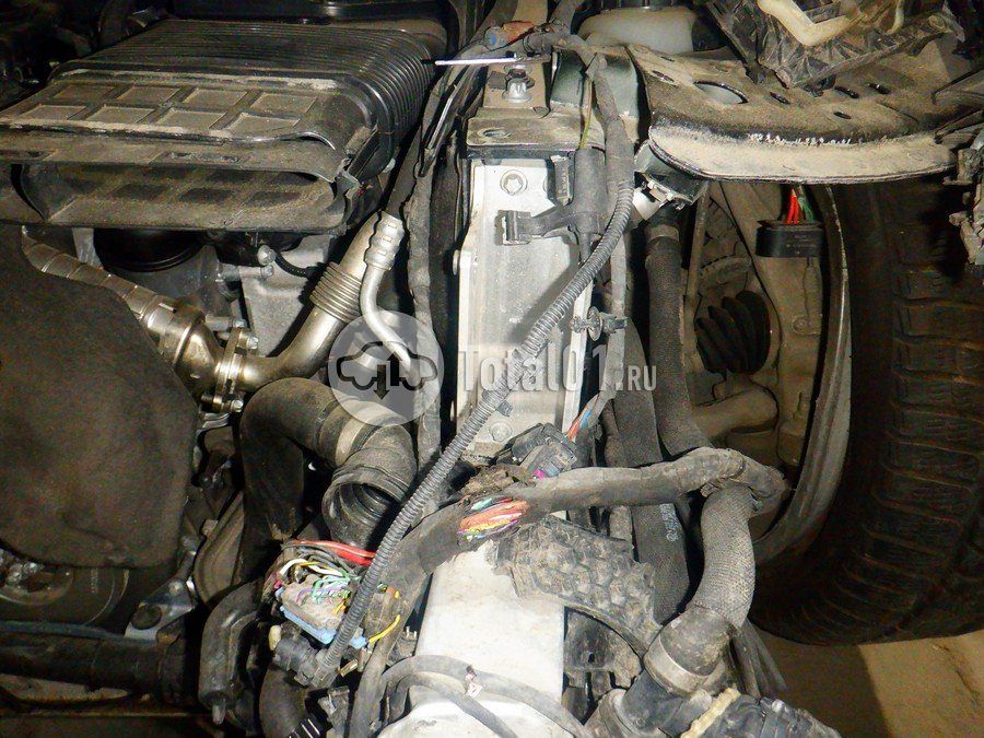 Фото Mercedes-Benz S-класс 232