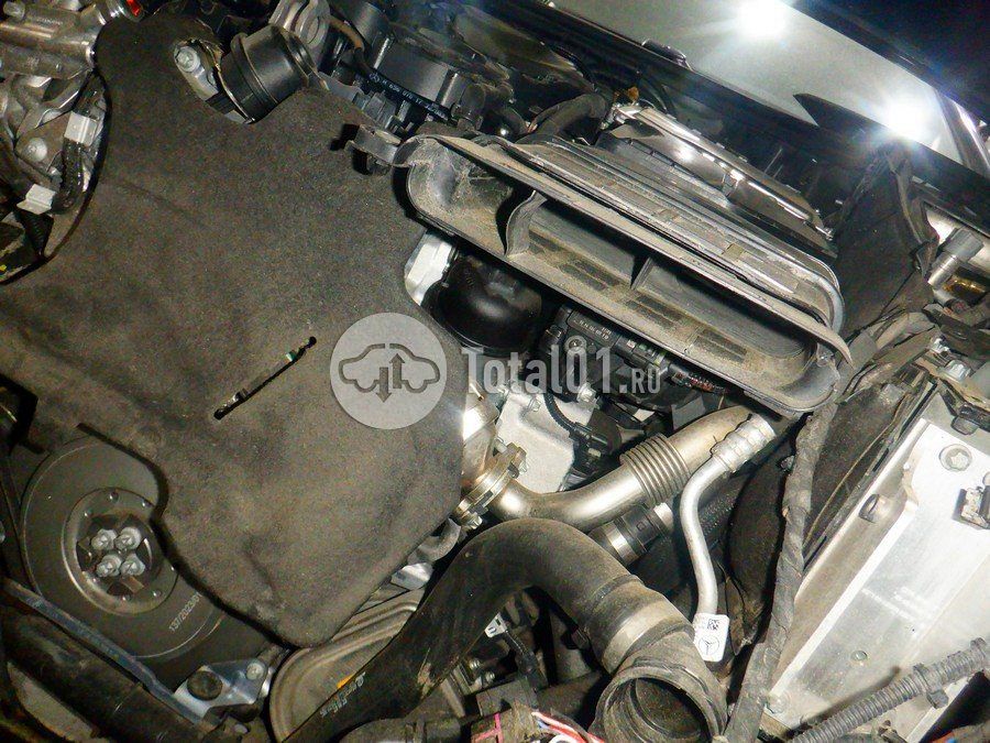 Фото Mercedes-Benz S-класс 234