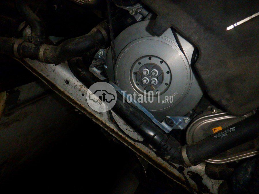 Фото Mercedes-Benz S-класс 238