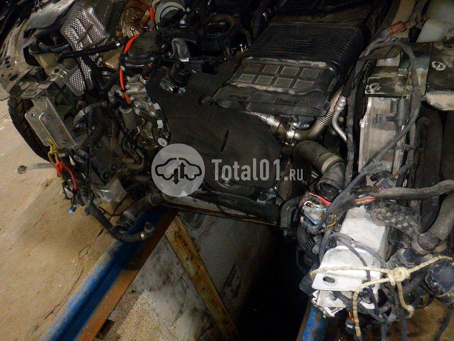 Фото Mercedes-Benz S-класс 246