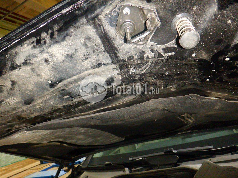 Фото Mercedes-Benz S-класс 248