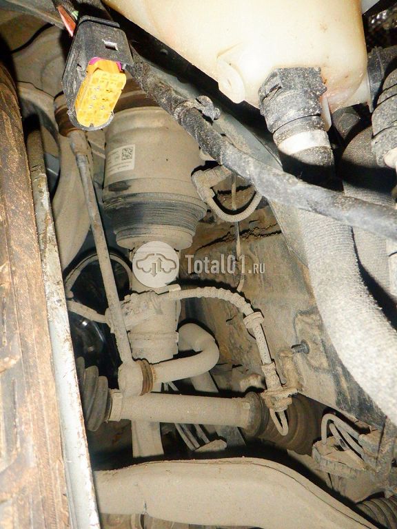 Фото Mercedes-Benz S-класс 254