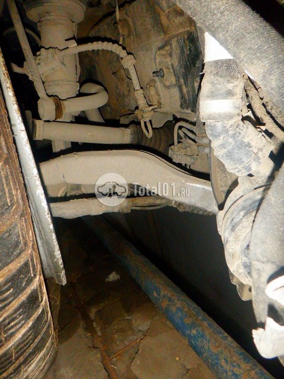 Фото Mercedes-Benz S-класс 256