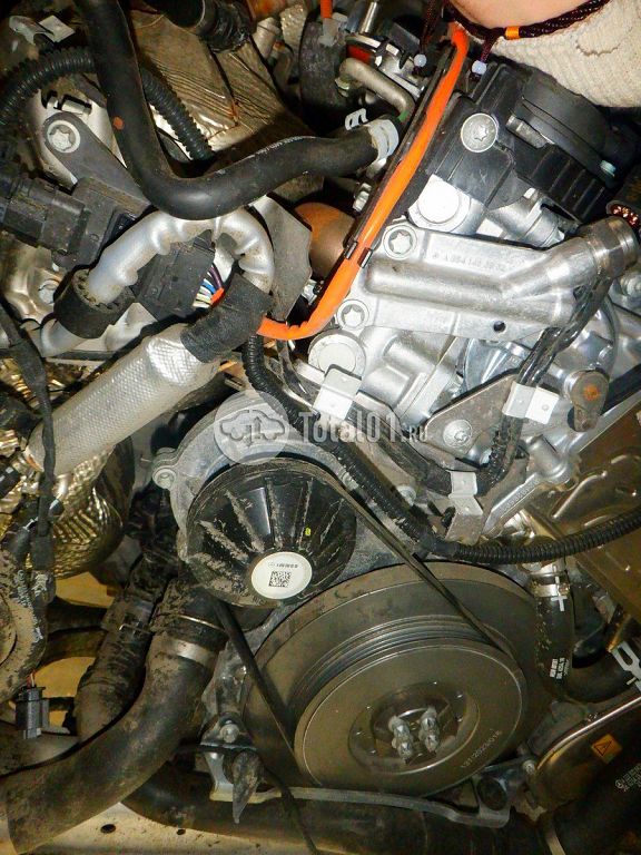 Фото Mercedes-Benz S-класс 262