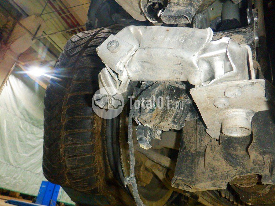 Фото Mercedes-Benz S-класс 280