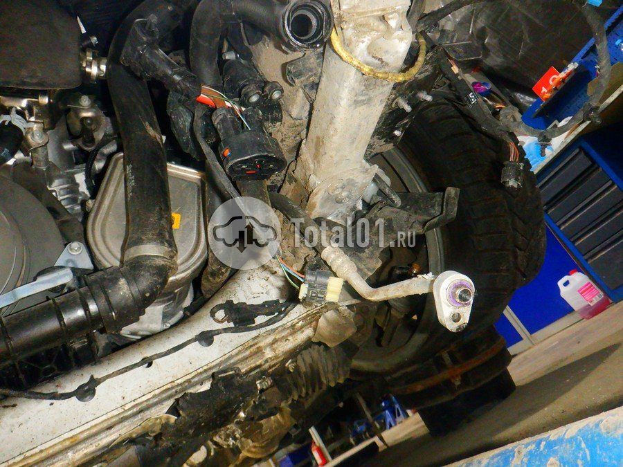 Фото Mercedes-Benz S-класс 294