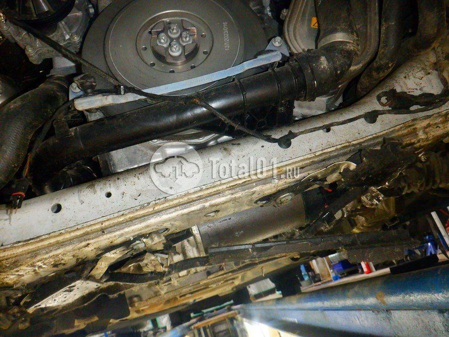 Фото Mercedes-Benz S-класс 296