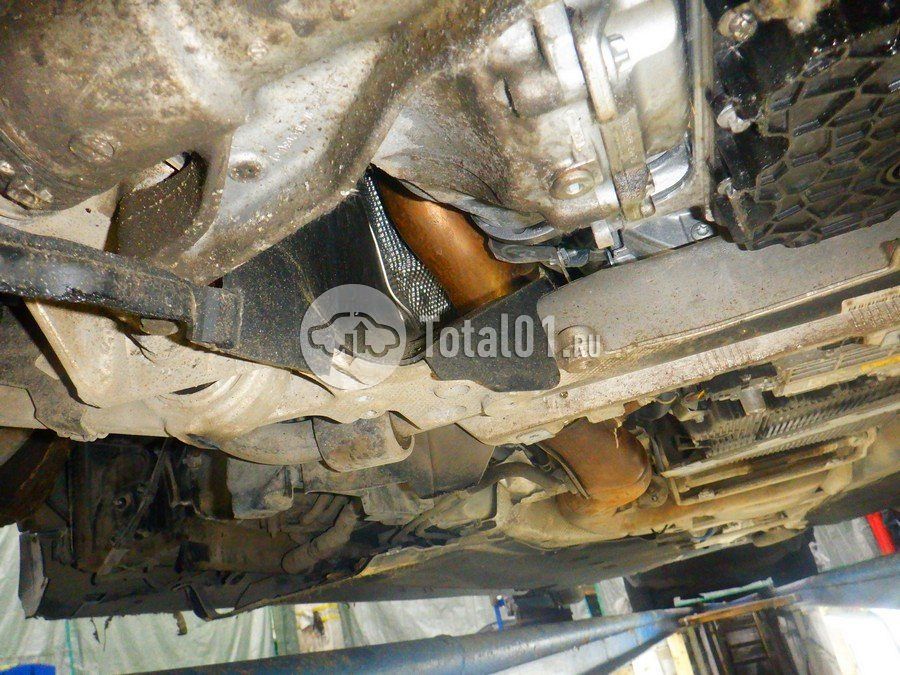 Фото Mercedes-Benz S-класс 308