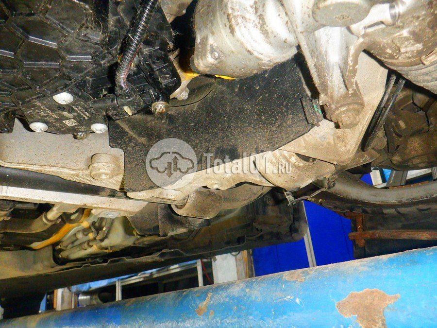 Фото Mercedes-Benz S-класс 312