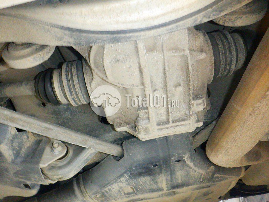 Фото Mercedes-Benz S-класс 328