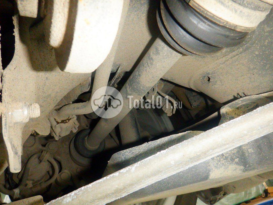 Фото Mercedes-Benz S-класс 332