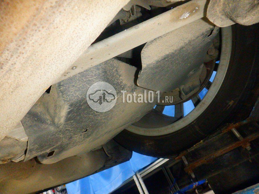 Фото Mercedes-Benz S-класс 334