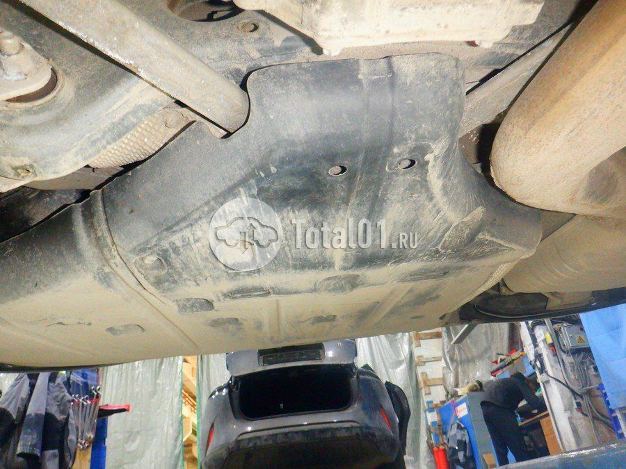 Фото Mercedes-Benz S-класс 338