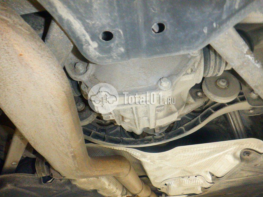 Фото Mercedes-Benz S-класс 348