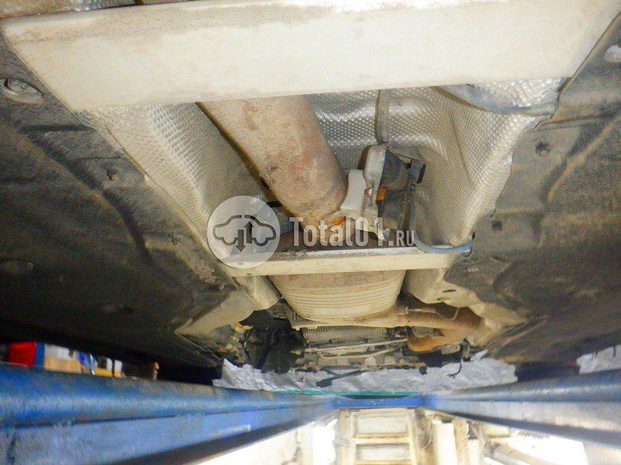 Фото Mercedes-Benz S-класс 356