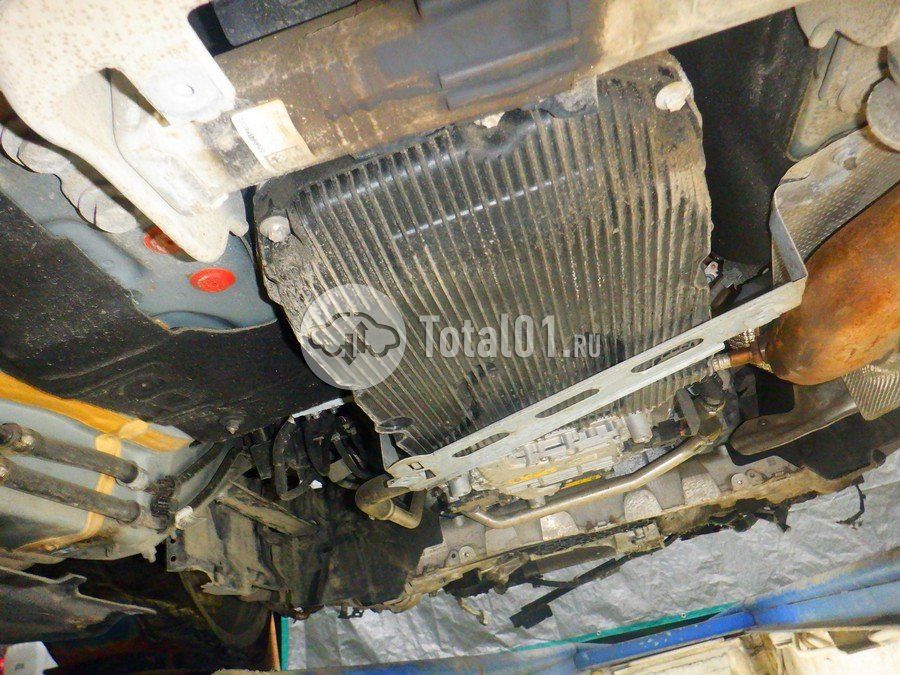 Фото Mercedes-Benz S-класс 358