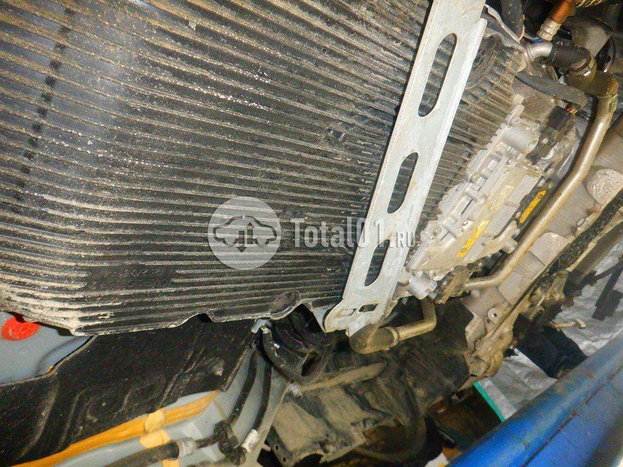 Фото Mercedes-Benz S-класс 364