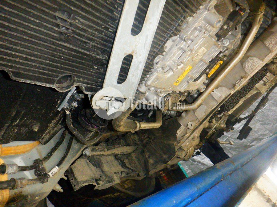 Фото Mercedes-Benz S-класс 366